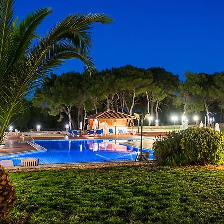 Keri Village & Spa By Zante Plaza (Adults Only) Экстерьер фото