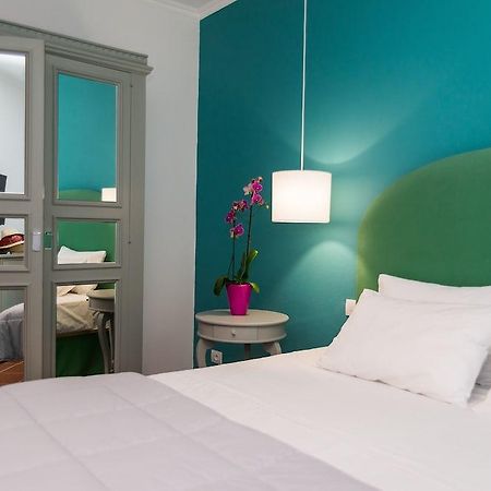Keri Village & Spa By Zante Plaza (Adults Only) Экстерьер фото