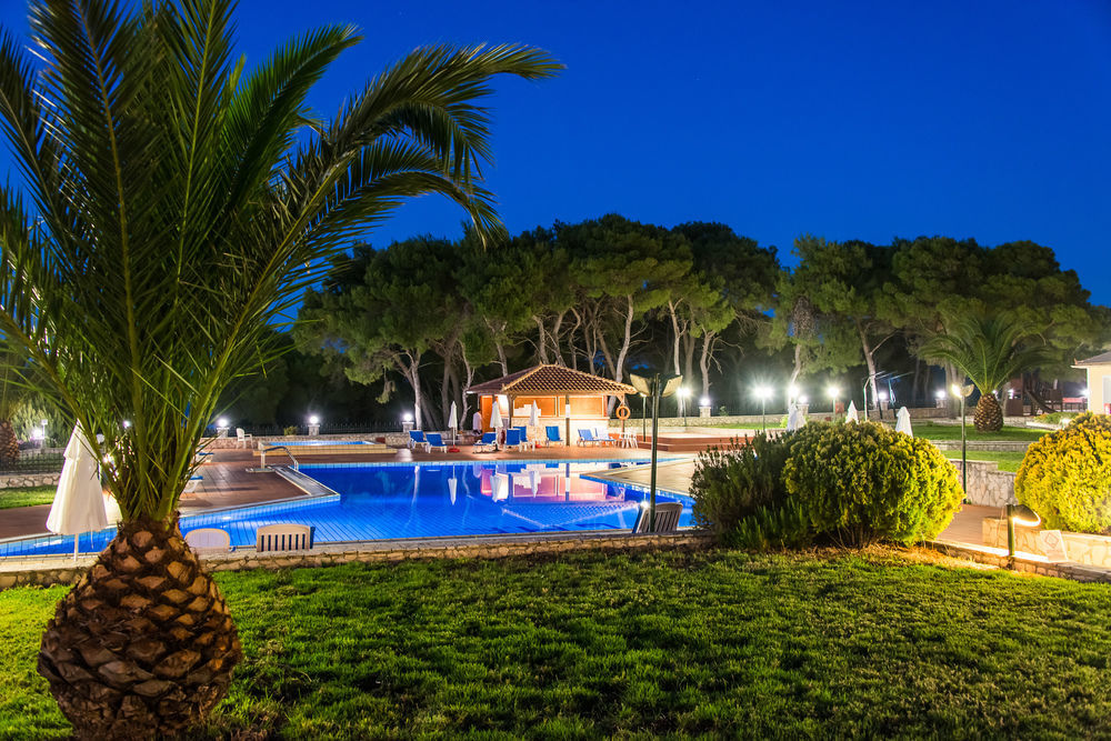 Keri Village & Spa By Zante Plaza (Adults Only) Экстерьер фото