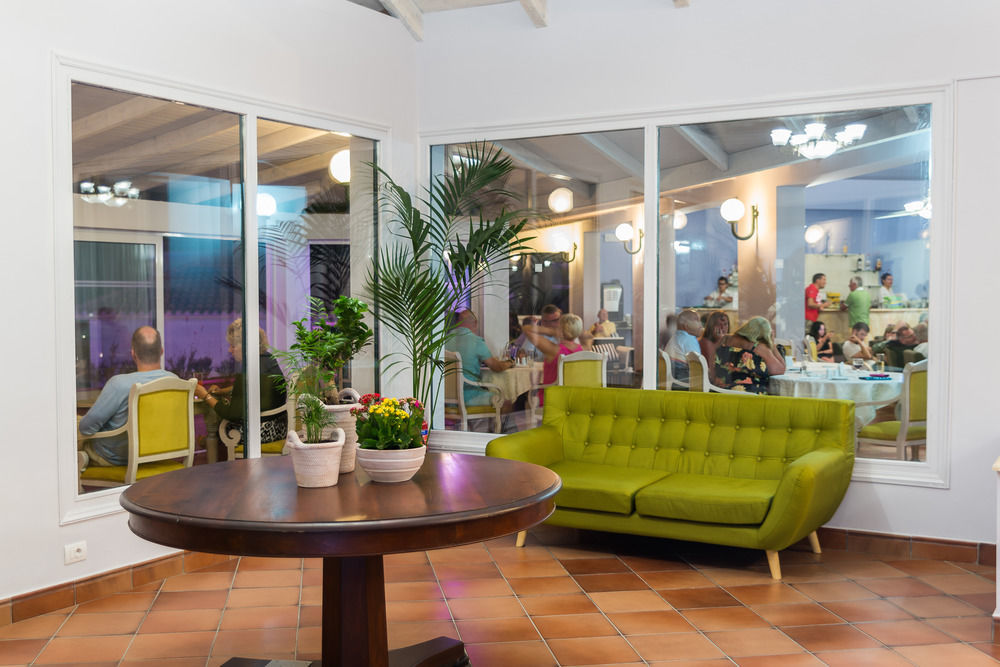 Keri Village & Spa By Zante Plaza (Adults Only) Экстерьер фото