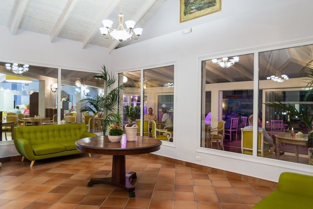 Keri Village & Spa By Zante Plaza (Adults Only) Экстерьер фото
