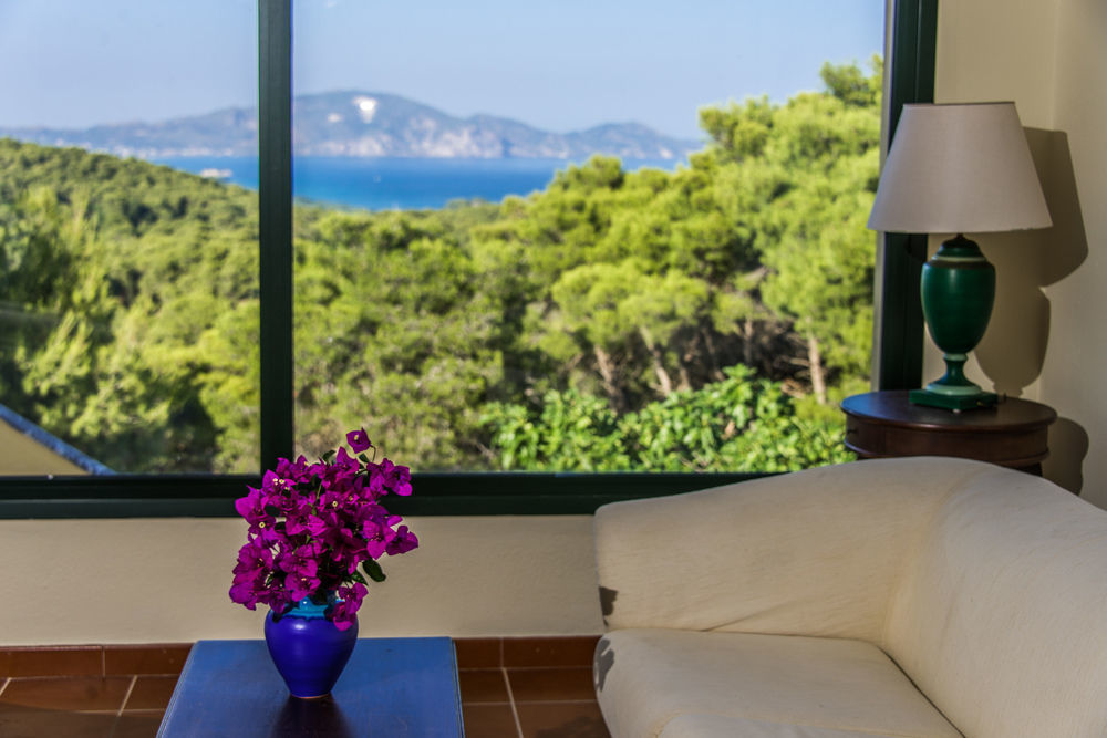 Keri Village & Spa By Zante Plaza (Adults Only) Экстерьер фото