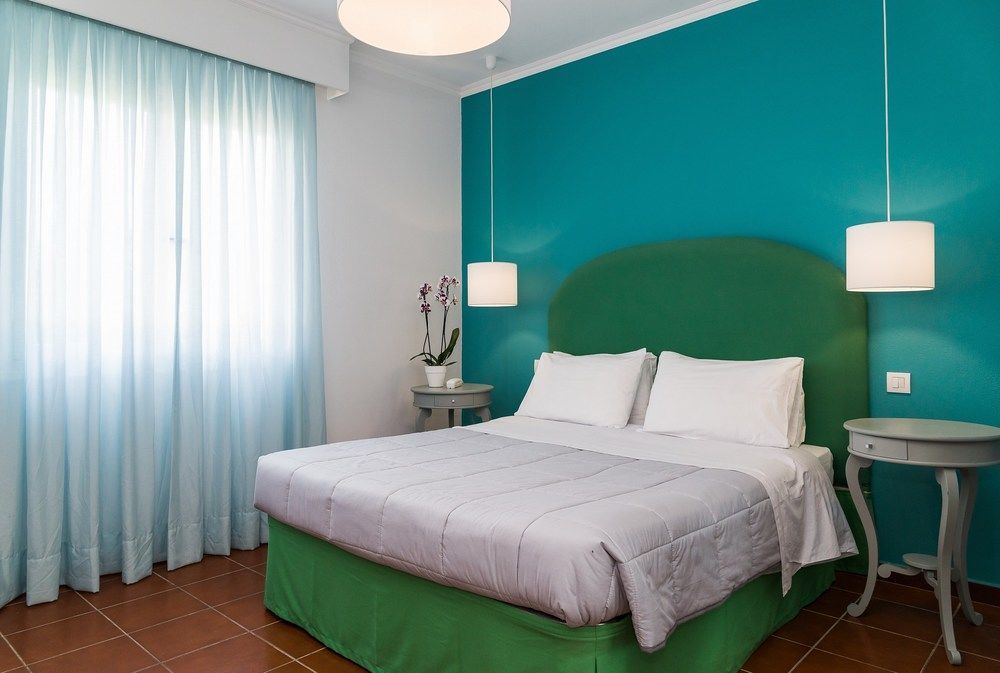 Keri Village & Spa By Zante Plaza (Adults Only) Экстерьер фото