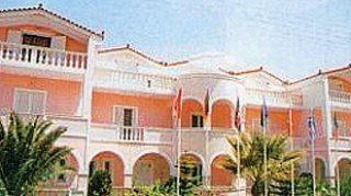 Keri Village & Spa By Zante Plaza (Adults Only) Экстерьер фото