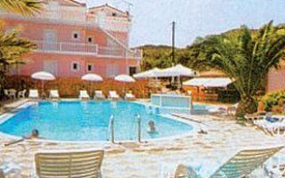Keri Village & Spa By Zante Plaza (Adults Only) Экстерьер фото